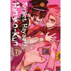 TeknoKapsül Tuvalet Hayaleti Hanako-Kun 7. Cilt - Option-1