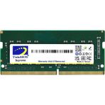 TeknoKapsül Twinmos Ddr3 4gb 1600MHZ 1.5V Notebook Ram (MDD34GB1600N)