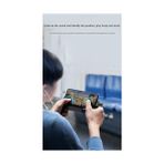 TeknoKapsül Type C To 3.5mm Dac Kulaklık Dönüştürücü 15 Type C Telefon Çevirici Otgax