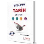TeknoKapsül Tyt Ayt Tarih El Kitabı - Option-1