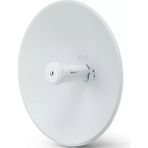 TeknoKapsül Ubiquiti PBE-5AC-GEN2, Powerbeam, 5ghz, 450MBPS, 25DBI Anten, Dış Ortam Access Point