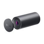 TeknoKapsül Ultrasharp Webcam – WB7022 – 4K Uhd, Büyük Starvistm Cmos Sensör, Usb-C - Usb-A, 2 M / 79 Inç