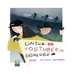 TeknoKapsül Ünsüz Youtuberın Günlüğü