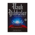 TeknoKapsül Uzak Yıldızlar: Bir Ay Günlüğü Kitabı Büyü Devam Ediyor… - Option-1