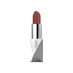 TeknoKapsül Uzun Süre Kalıcı Nemlendirici Pürüzsüz Etkili Yarı Mat Ruj Satin Touch Lipstick 828 Mahogany Brown - Option-1