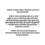 TeknoKapsül Vakum Pompası Yağı 250 ml - Contaları Aşındırmaz