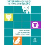 TeknoKapsül Veteriner Hekimliği Terimler Sözlüğü (Büyük Boy) - Option-1