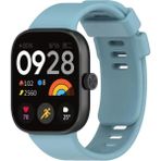 TeknoKapsül Watch 4 Klasik Kordon (Saat Değildir) - Turkuaz