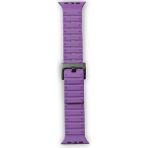 TeknoKapsül Watch 42MM Magnus Mıknatıslı Kordon (Saat Değildir) - Mor
