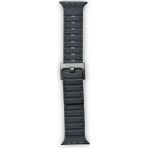 TeknoKapsül Watch 42MM Magnus Mıknatıslı Kordon (Saat Değildir) - Siyah