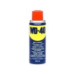 TeknoKapsül WD40 Pas Sökücü, Koruyucu, Yağlayıcı 200 ml - Seçenek