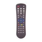 TeknoKapsül Weko Mersat Yumatu Hd Pvr'li Uydu Alıcı Kumandası