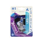 TeknoKapsül Xen Vision 12V Beyaz Ampul H1 - 1 - 10 W - Amber