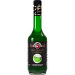 TeknoKapsül Yeşil Muz Aromalı Şurup 700 ml