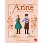 TeknoKapsül Yeşilin Kızı Anne Okula Gidiyor