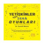 TeknoKapsül Yetişkinler Için Zekâ Oyunları - 1 Adet