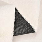 TeknoKapsül Youdayhomecollection Tavşan Poly Peluş Model Halı 200X400