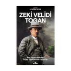 TeknoKapsül Zeki Velidi Togan: Ilmi Hayatı, Eserleri, Siyasi Faaliyetleri, Hatıraları - Option-1