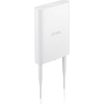 TeknoKapsül Zyxel NWA55AXE, 1port, 1775MBPS, Dual Band Wifi 6, Duvar Tipi, Poe, Outdoor, Access Point