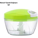 TeknoKesgin Easy Doğrayıcı