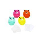 TeknoKesgin RY-H-82578 Kesgin Market® Büyük Boy Kablo Tutucu 8 Cm Plastik Royaleks-Clkn-2027 1156560