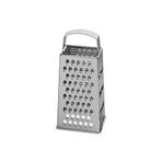 TeknoKesgin RYL-HMR10770 Toptanbulurum Mutfak Rende Paslanmaz Çelik 12 Cm X 10 Cm X 20 Cm