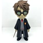 Teknokup Harry Porter Figür 20CM-3D Baskı-Kolleksiyonluk Biblo