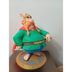 Teknokup Majestik Figür 20CM-3D Baskı-Kolleksiyonluk Biblo