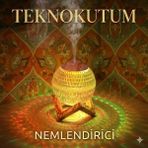 teknokutum Kristal Küre Şeklinde Mini Hava Nemlendirici - Beyaz
