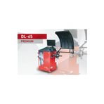 TEKNOLAS Balans Makinası Lazerli Full Otomatik VL - 65 PREMİUM