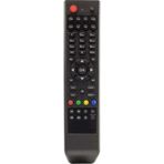 Teknoline Te 992 Uydu Alıcı Kumandası
