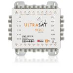 TEKNOLİNE Ultrasat 10 * 12 Kaskatlı Uydu Santrali