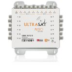 TEKNOLİNE Ultrasat 10 * 12 Sonlu Uydu Santrali