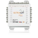 TEKNOLİNE Ultrasat 10 * 16 Sonlu Uydu Santrali