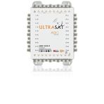 TEKNOLİNE Ultrasat 10 * 20 Kaskatlı Uydu Santrali