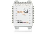TEKNOLİNE Ultrasat 10 * 20 Sonlu Uydu Santrali