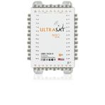 TEKNOLİNE Ultrasat 10 * 24 Kaskatlı Uydu Santrali