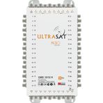 TEKNOLİNE Ultrasat 10 * 32 Kaskatlı Uydu Santrali