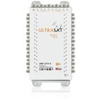 TEKNOLİNE Ultrasat 10 * 32 Sonlu Uydu Santrali