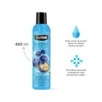 Teknollojia Deep Fresh Peeling Etkili Arındırıcı Duş Jeli Yaban Mersini 400 ml - 1 kg