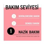 Teknollojia Gliss Supreme Length Koruyucu Sıvı Saç Bakım Kremi - Biotin Kompleksi ve Şakayık Çiçeği Özü ile 200 ml - Option-1
