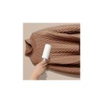 Teknollojia Kedi Köpek Tüy Toz Toplayıcı Yedek Rulo 240 Yaprak 60X4 (Sadece Rulo) - 0,35 lt