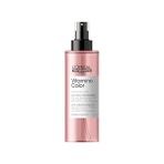 Teknollojia L'oréal Professionnel Paris Serie Expert Vitamino Boyalı Saçlar Için 10 Etkili Mucize Bakım Spreyi 190ML - Acı Kahve - --