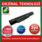 _Teknoloji Asus Uyumlu K53. K53S. K53Sv. K53Sd. K53Sj. A32-K53 Batarya Pil
