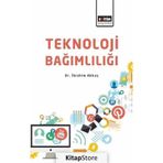 Teknoloji Bağımlılığı - İbrahim Akkaş