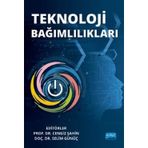 Teknoloji Bağımlılıkları - Ayhan Özkan - Nobel Yayınevi