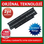 _Teknoloji Dell Uyumlu İnspiron N5010. N5110. J1Knd Bataryası Güçlendirilmiş Pil