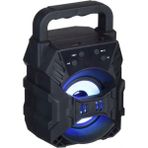 Teknoloji Gelsin Bluetooth Hoparlör - Siyah
