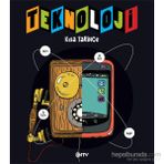 Teknoloji - Kısa Tarihçe - Paul Beaupere Anne-Sophie Cayrey