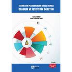 Teknolojik Pedagojik Alan Bilgisi Temelli Olasılık ve İstatistik Öğretimi - Pegem Akademi Yayıncılık